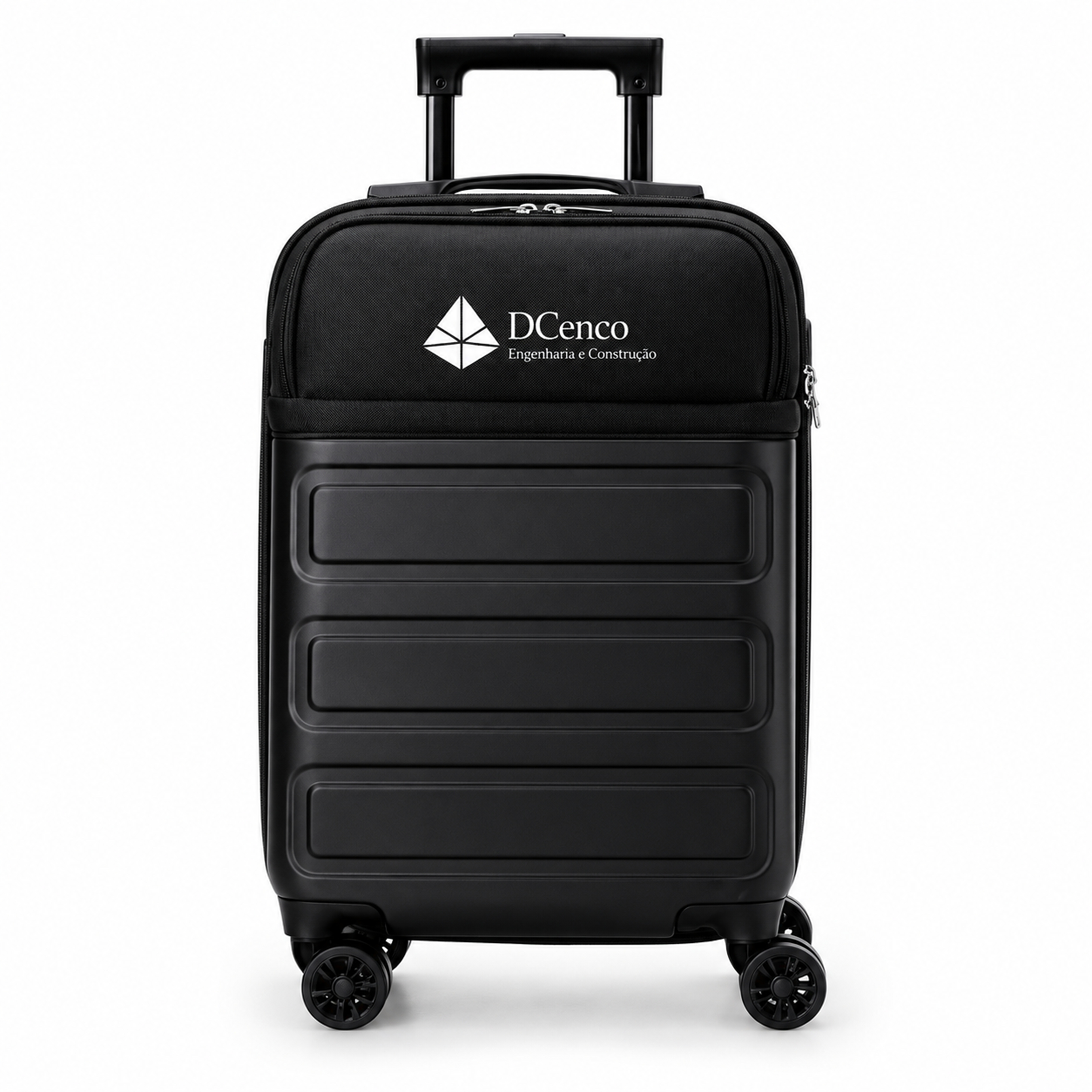 Malas de Viagem com Rodinhas Personalizada