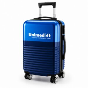 Malas Executivas Personalizadas para Viagem Brinde
