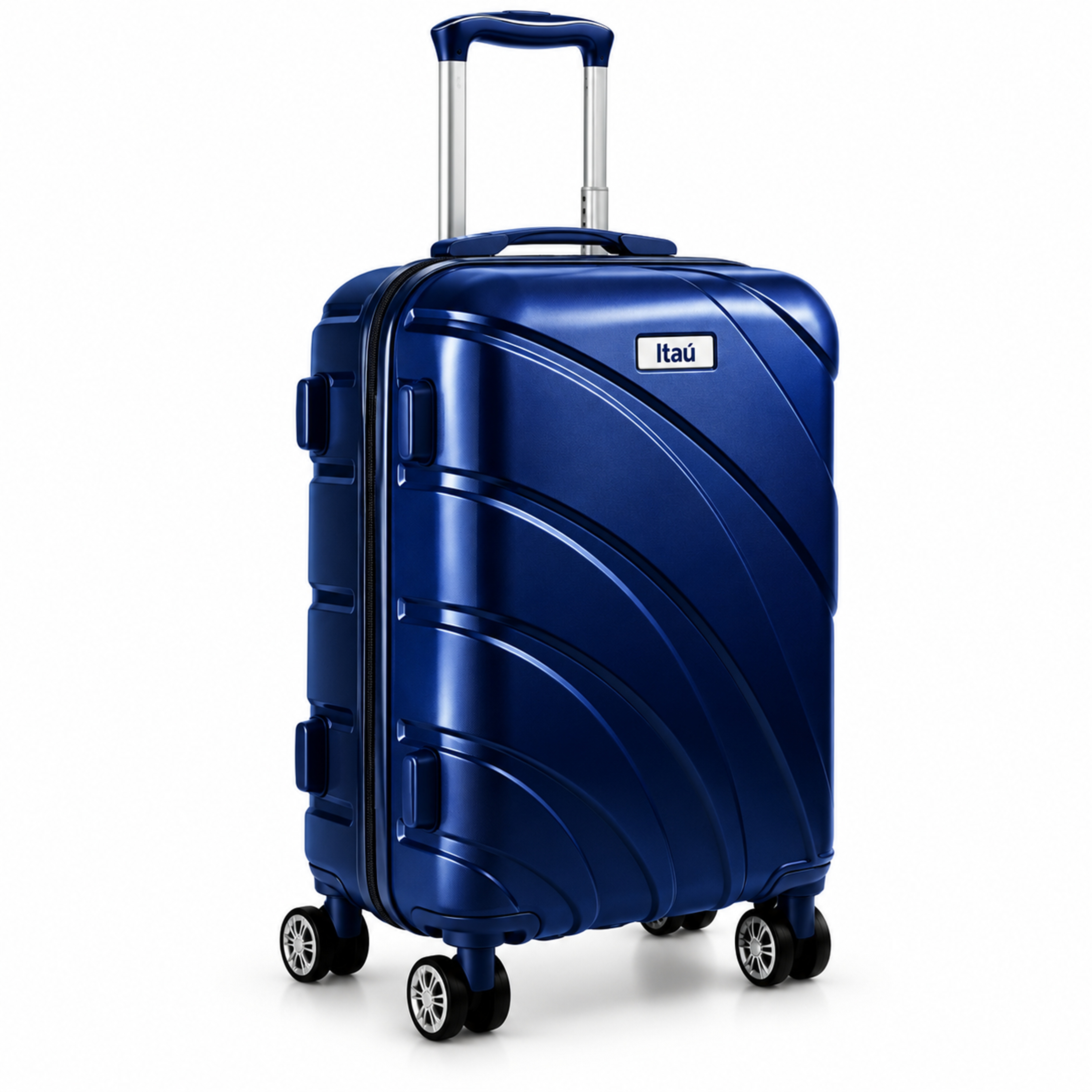 Malas Executivas Personalizadas para Viagem Empresa