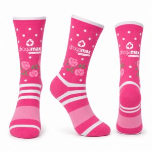 Meias Personalizadas Femininas
