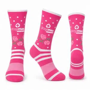 Meias Personalizadas Femininas