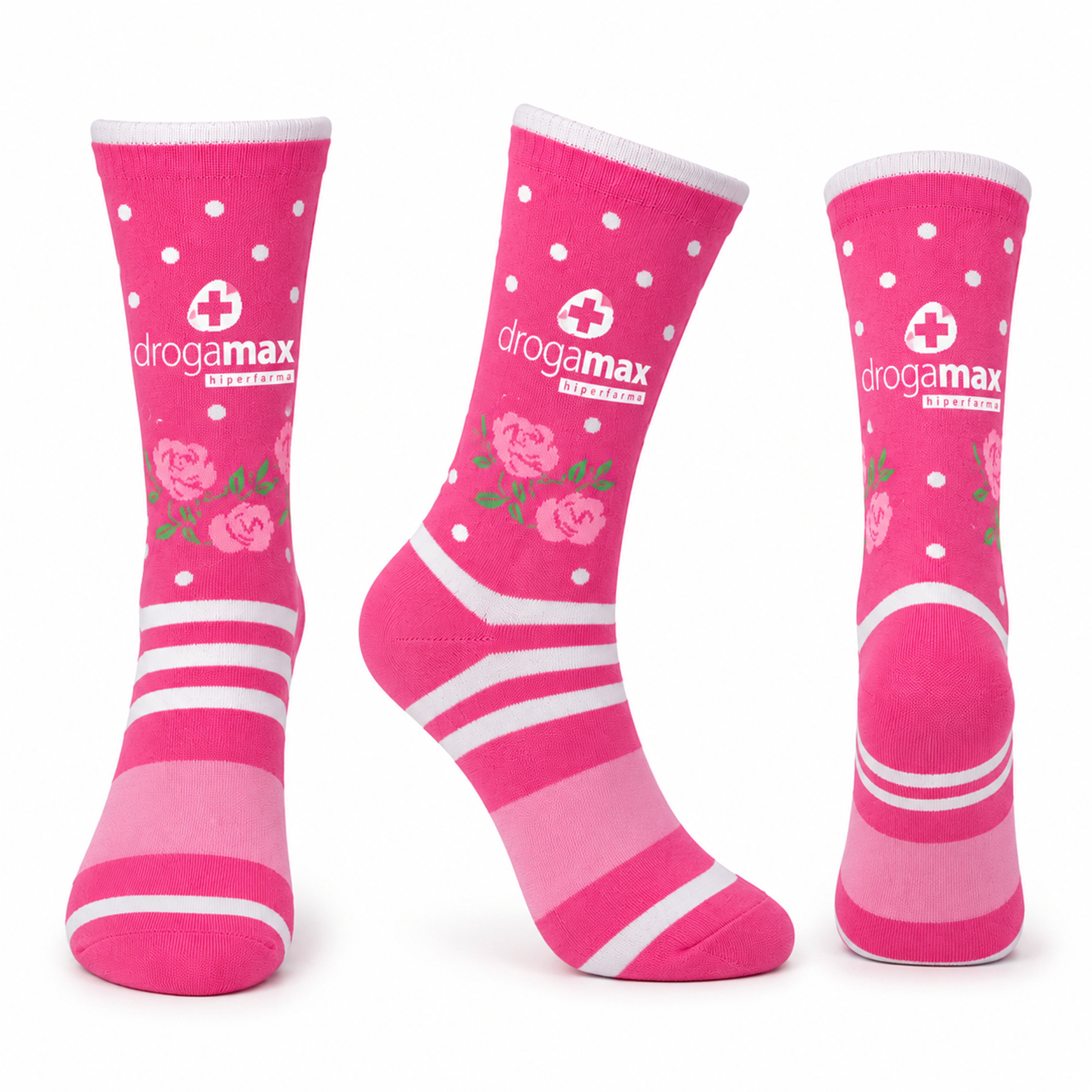 Meias Personalizadas Femininas