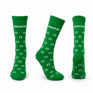 Meias Personalizadas Empresa