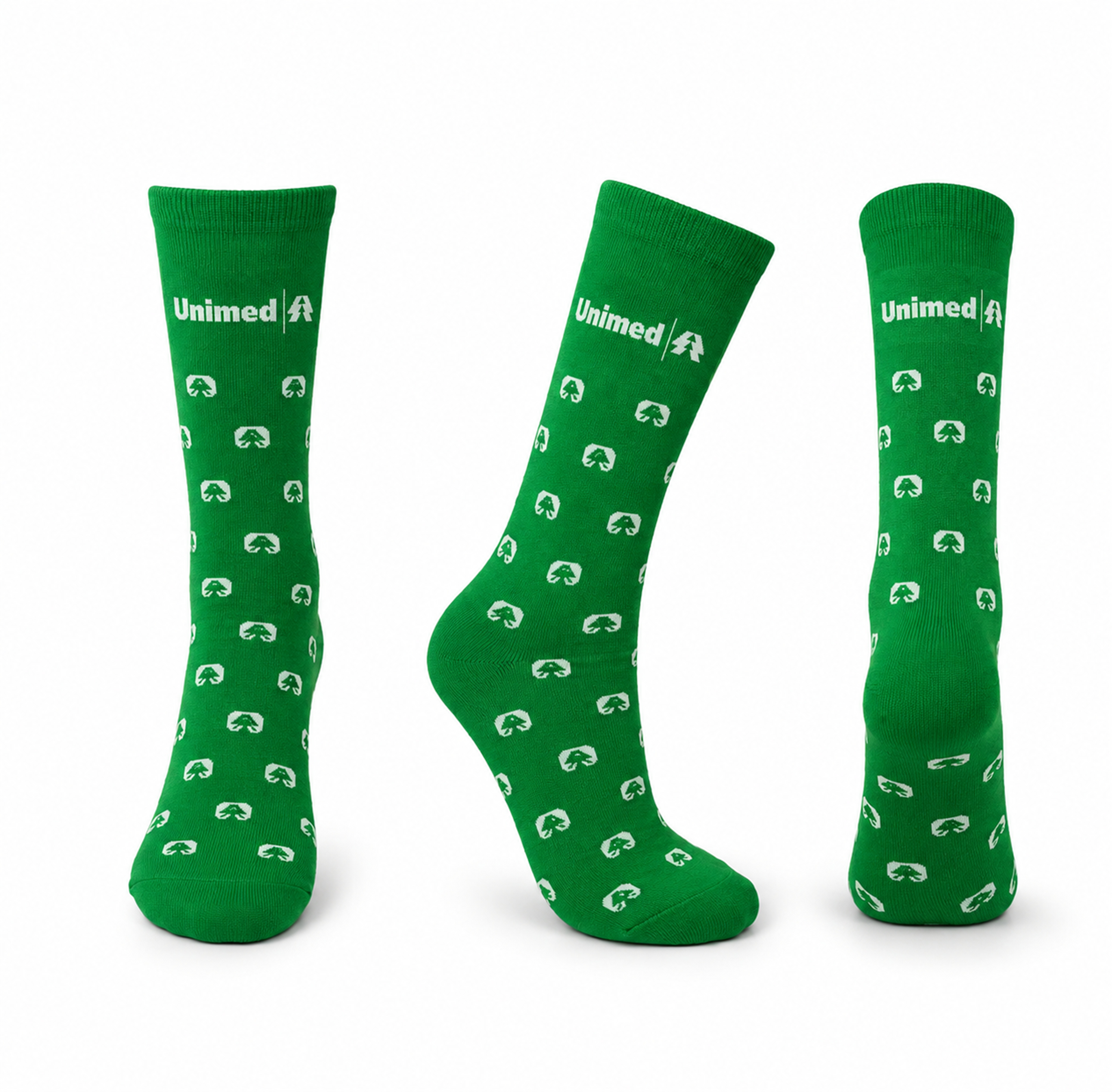 Meias Personalizadas Empresa