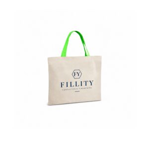 Ecobag de Tecido Oxford Personalizada