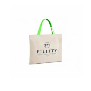 Ecobag de Tecido Oxford Personalizada