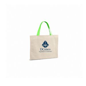 Ecobag Oxford Personalizada Brinde