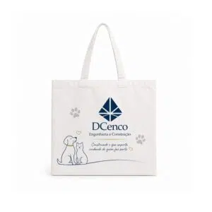 Sacolas Promocionais em PET