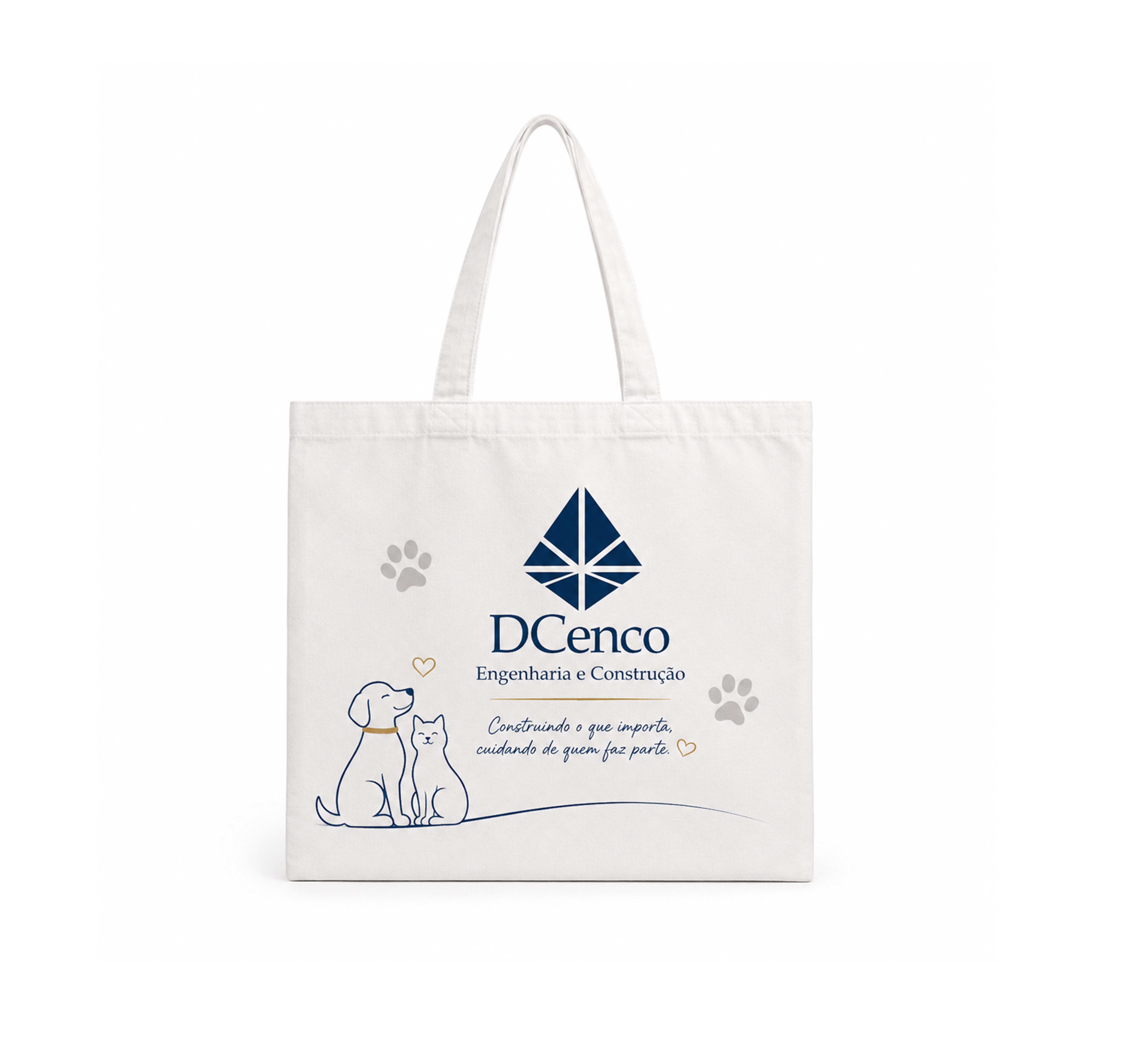Sacolas Promocionais em PET