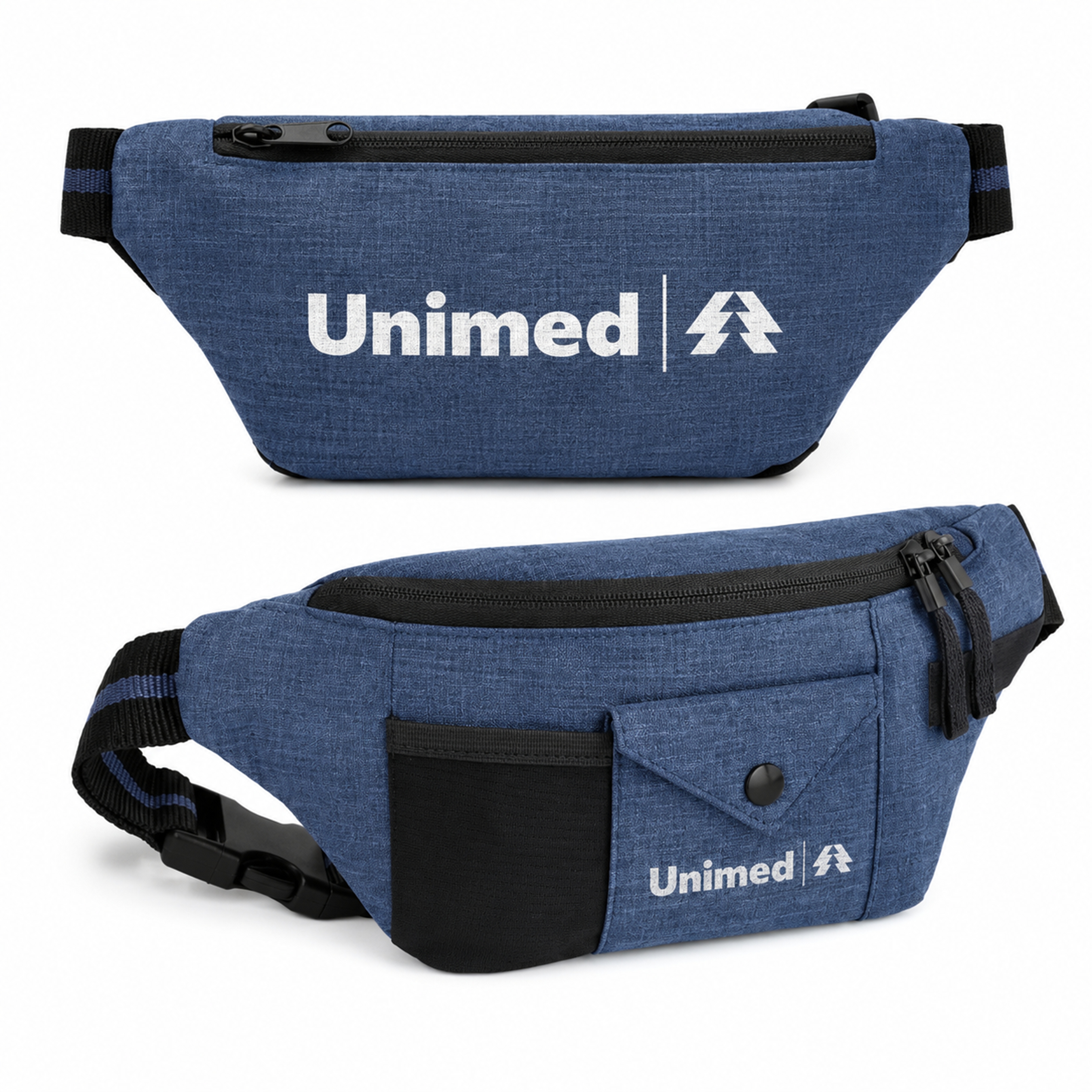 Pochete de Cintura Personalizado