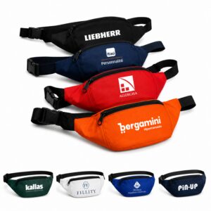 Pochete Personalizada Brinde
