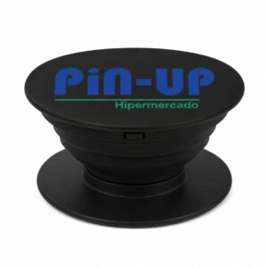 Pop Socket Corporativo para Brinde