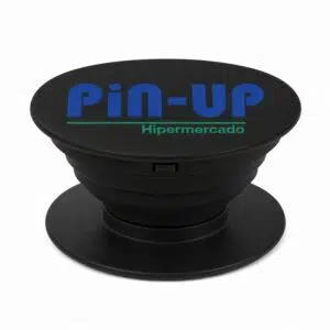 Pop Socket Corporativo para Brinde