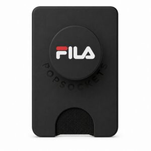 Pop Socket Porta Cartão Personalizado
