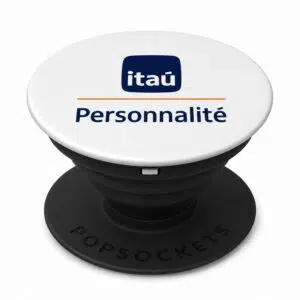 Pop Socket Corporativo Personalizado