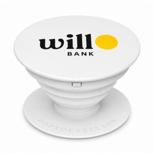 Pop Socket Executivo Personalizado