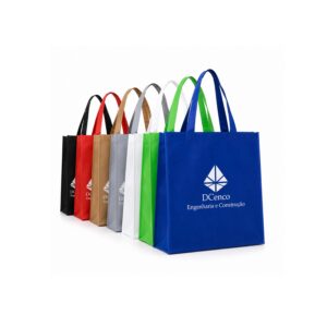 Ecobag TNT atacado