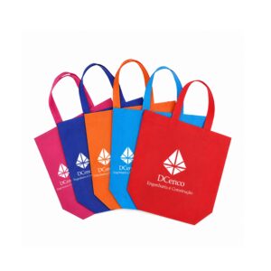 Sacola Ecobag TNT