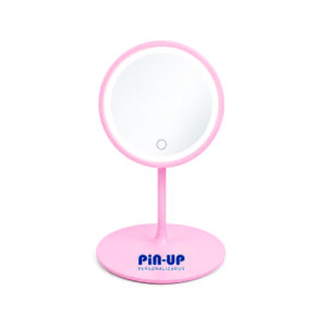 Espelho Mesa LED Premium Personalizado
