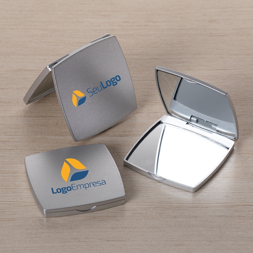 Espelhinho de Bolsa Brinde