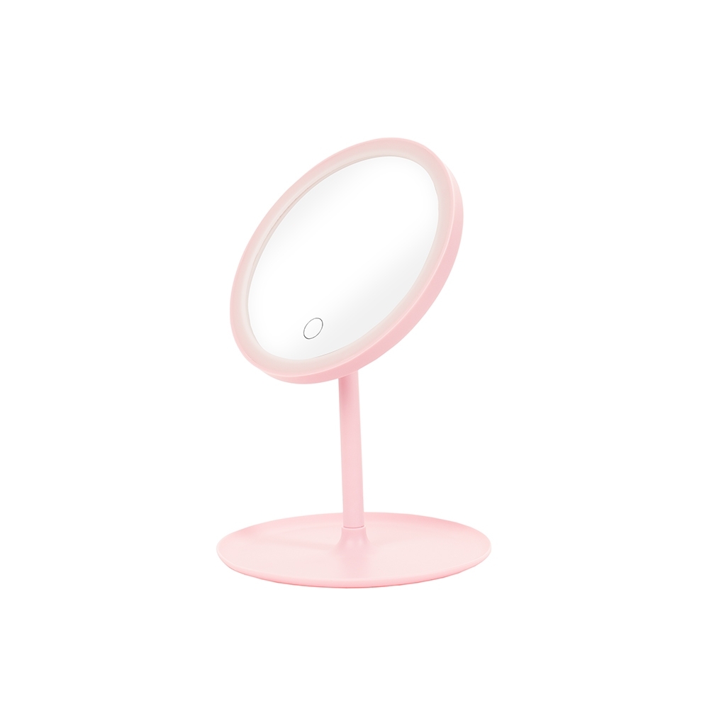 Espelho Mesa LED Premium Personalizado