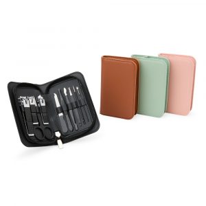 kit Manicure Corporativo Personalizado