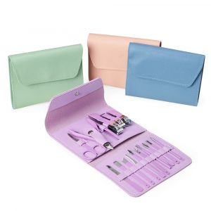 Kit Manicure Completo Personalizado