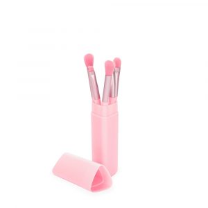 Kit Pincel Maquiagem Pequeno Personalizado