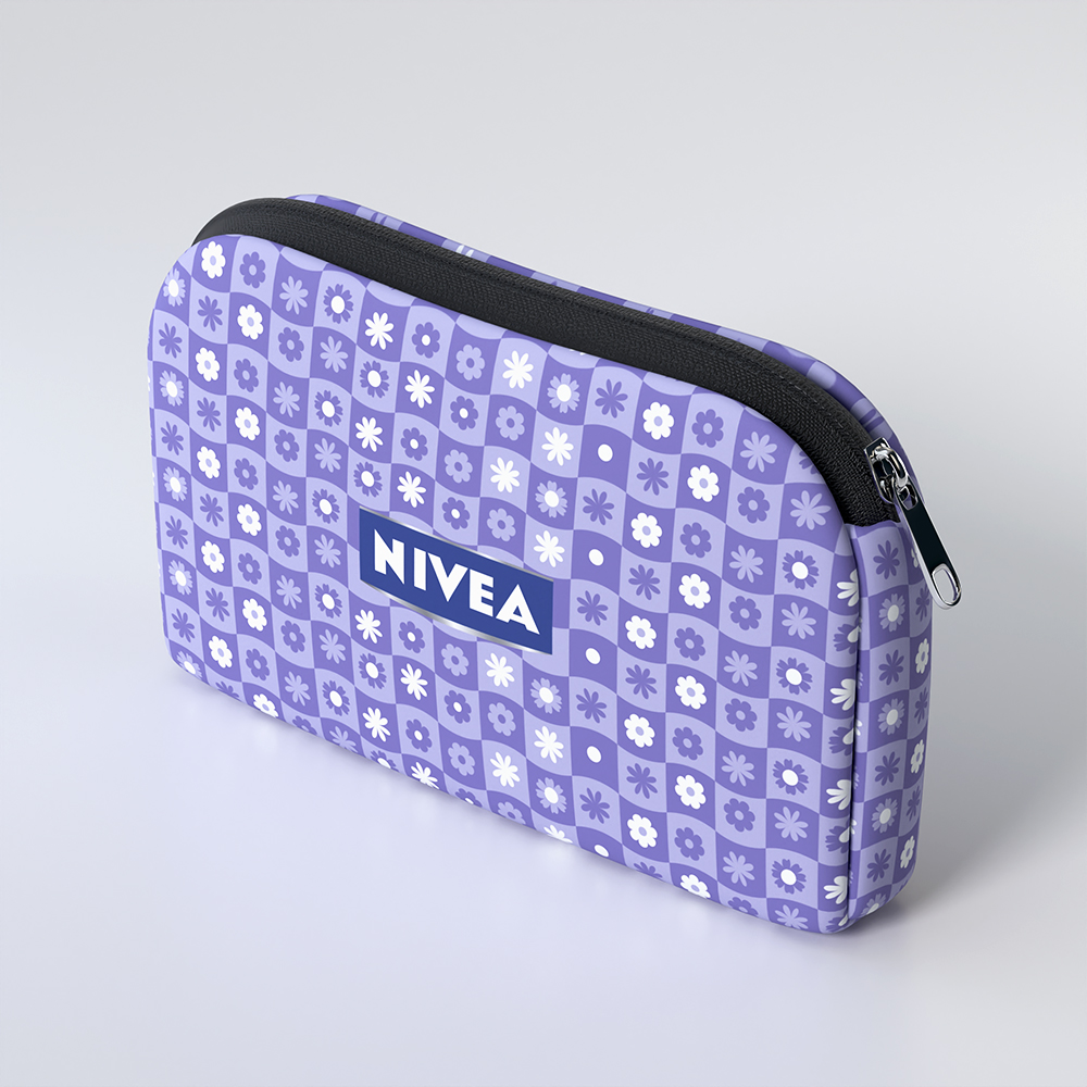Mini Necessaire Feminina