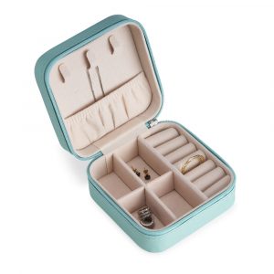 Porta Joias para Viagem Personalizado