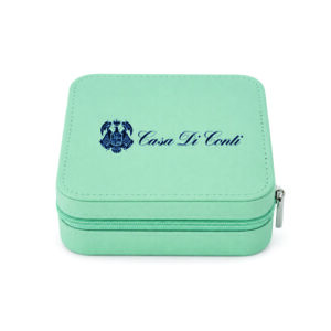 Porta Joias para Viagem Personalizado