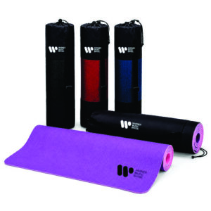 Tapete Para Yoga Personalizado