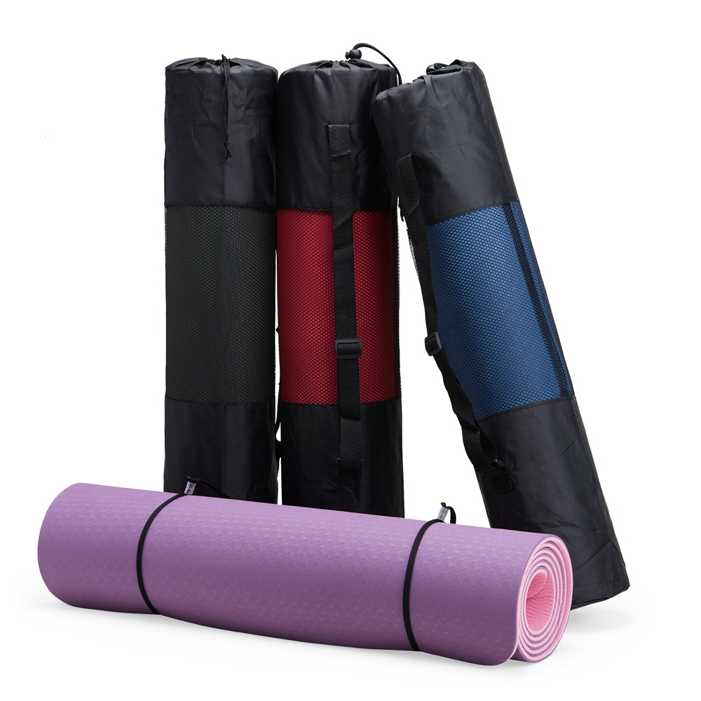 Tapete Para Yoga Personalizado