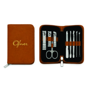 Kit Manicure Corporativo Personalizado