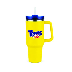 Caneca Térmica Personalizada para Copa do Mundo