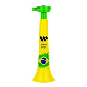 Vuvuzela Personalizada Copa do Mundo