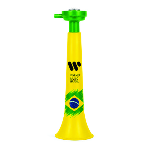 Vuvuzela Personalizada Copa do Mundo