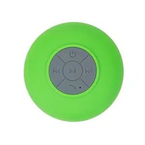 Caixa de Som Personalizada para Copa do Mundo