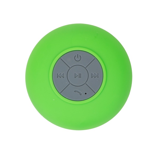 Caixa de Som Personalizada para Copa do Mundo