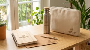 Kit Home Office Personalizado