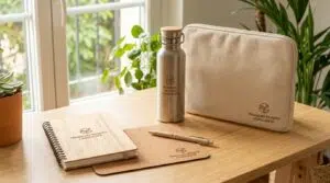 Kit Home Office Personalizado