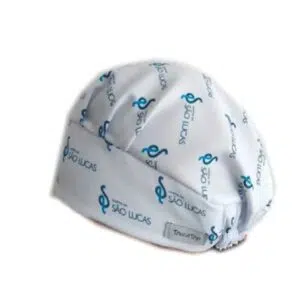 Touca Cirúrgica Personalizada