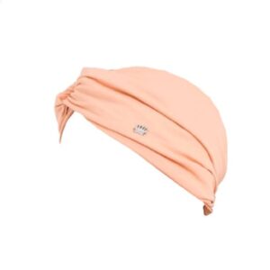 Touca Feminina Bandana Veneto – Golden Peach