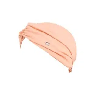 Touca Feminina Bandana Veneto – Golden Peach