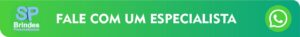 Whatsapp SP