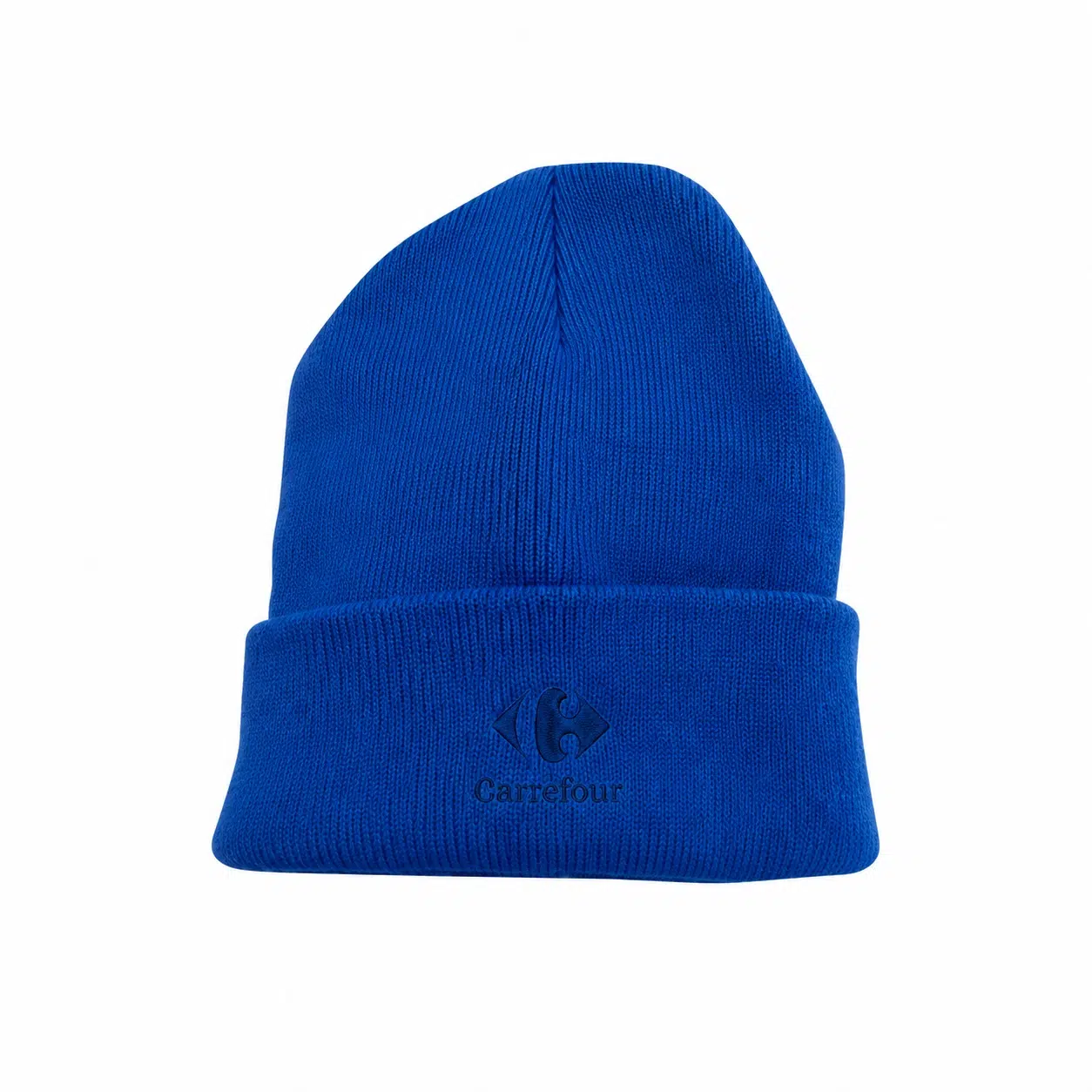 Touca Frio Azul Royal Personalizada