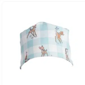 Touca Bandana Feminina