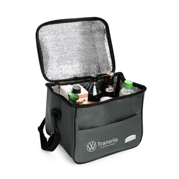 Bolsa Térmica Compacta Personalizada