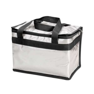 Bolsa Térmica Para Alimentos Personalizada