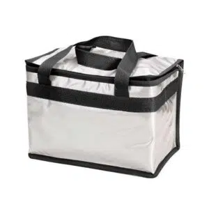 Bolsa Térmica Para Alimentos Personalizada